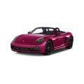 Porsche 718 Boxster GTS 4.0