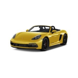 Porsche 718 Boxster GTS 4.0