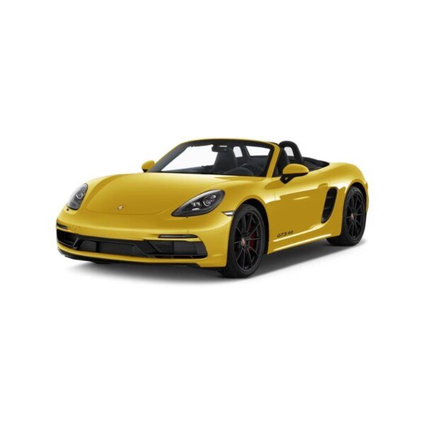 Porsche 718 Boxster GTS 4.0