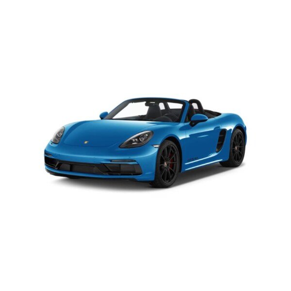Porsche 718 Boxster GTS 4.0