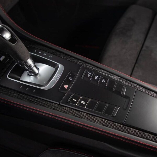 Porsche 718 Boxster GTS 4.0