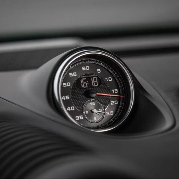 Porsche 718 Boxster GTS 4.0