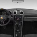 Porsche 718 Boxster Spyder RS