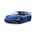 Porsche 718 Cayman GT4 RS (1)