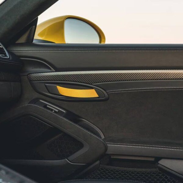 Porsche 718 Cayman GT4 RS (10)