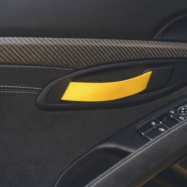 Porsche 718 Cayman GT4 RS (11)