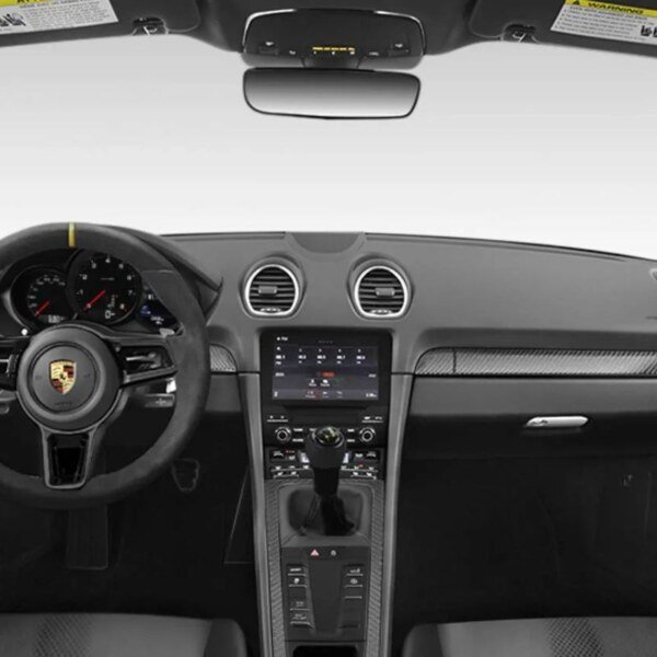 Porsche 718 Cayman GT4 RS (15)