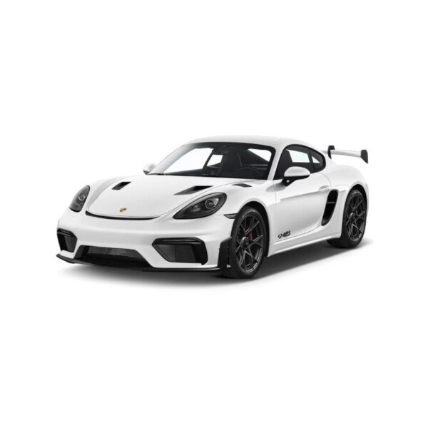 Porsche 718 Cayman GT4 RS (2)