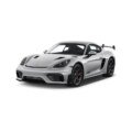 Porsche 718 Cayman GT4 RS (3)