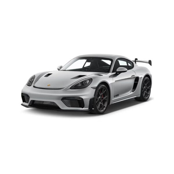 Porsche 718 Cayman GT4 RS (3)