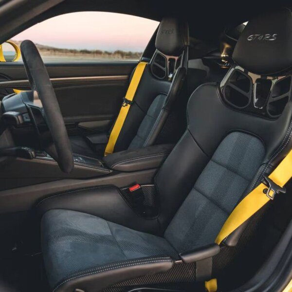 Porsche 718 Cayman GT4 RS (6)