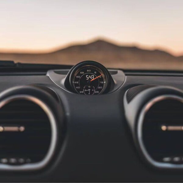 Porsche 718 Cayman GT4 RS (8)