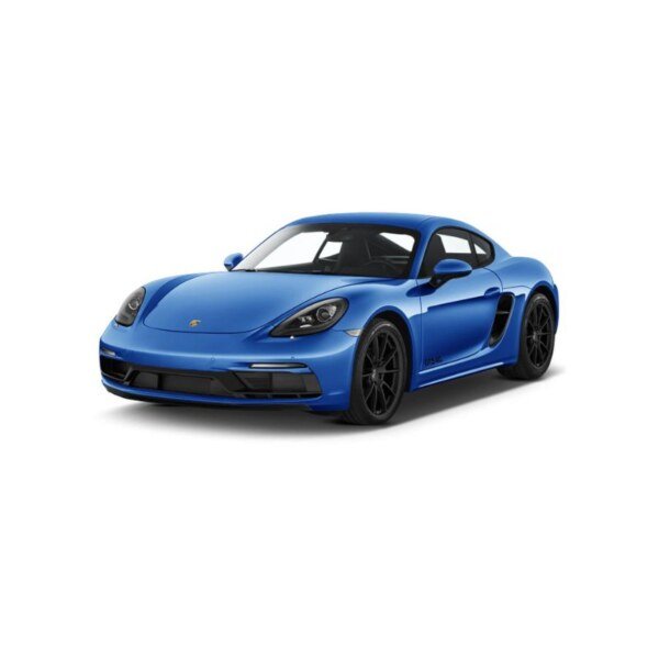 Porsche 718 Cayman GTS 4.0