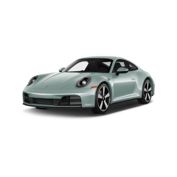 Porsche 911 (1)