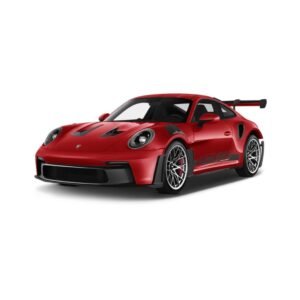 Porsche 911 GT3 RS
