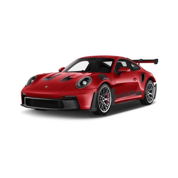 Porsche 911 GT3 RS