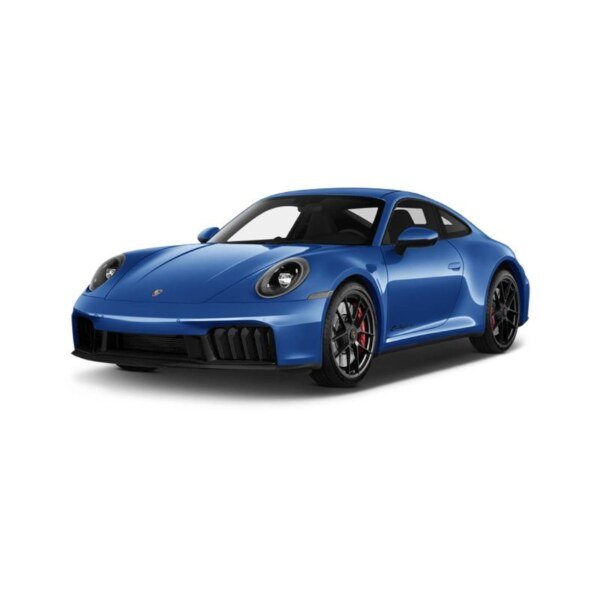 Porsche 911 Hybrid