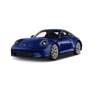 Porsche 911 S/T