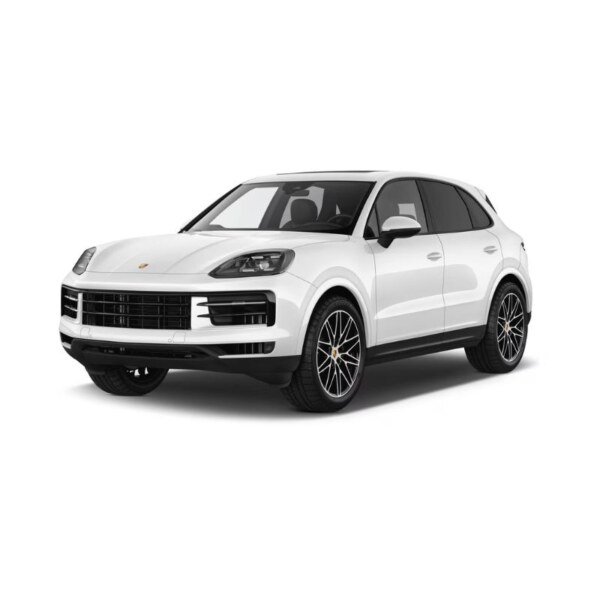 Porsche Cayenne Base (1)