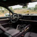 Porsche Cayenne Base (12)