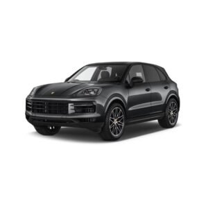 Porsche Cayenne Base