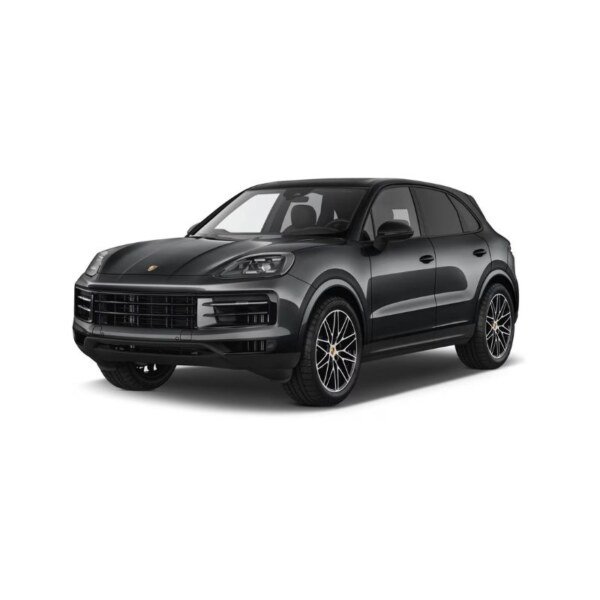Porsche Cayenne Base