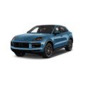 Porsche Cayenne Coupe