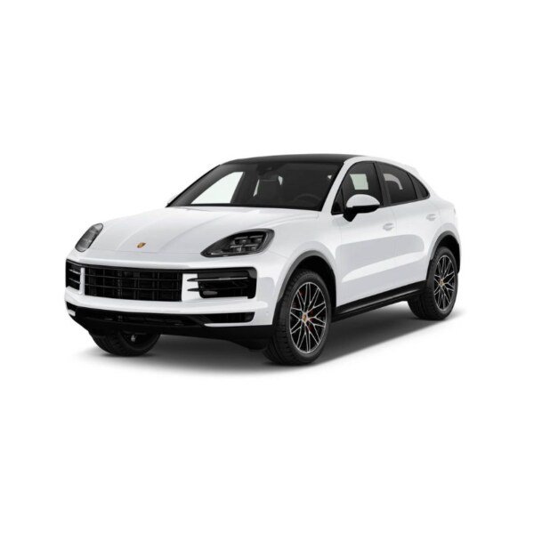 Porsche Cayenne Coupe Plug-in-Hybrid (1)