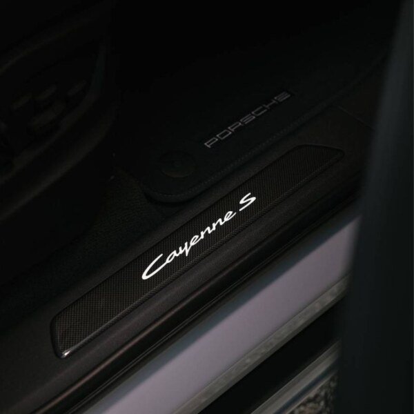 Porsche Cayenne Coupe Plug-in-Hybrid (10)
