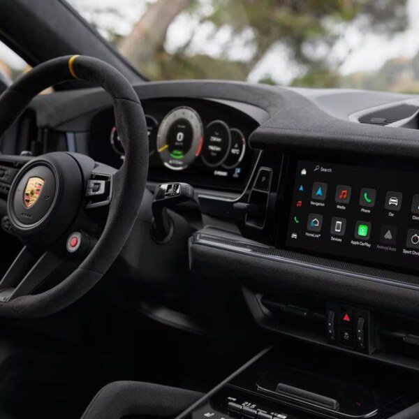 Porsche Cayenne Coupe Plug-in-Hybrid (11)