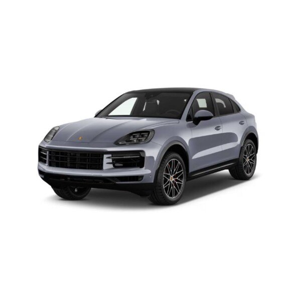 Porsche Cayenne Coupe Plug-in-Hybrid (2)