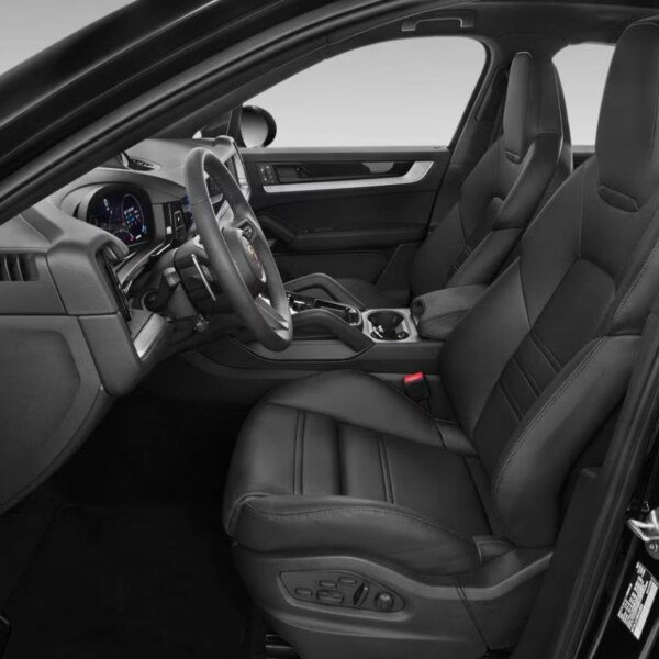 Porsche Cayenne Coupe Plug-in-Hybrid (20)