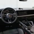 Porsche Cayenne Coupe Plug-in-Hybrid (21)