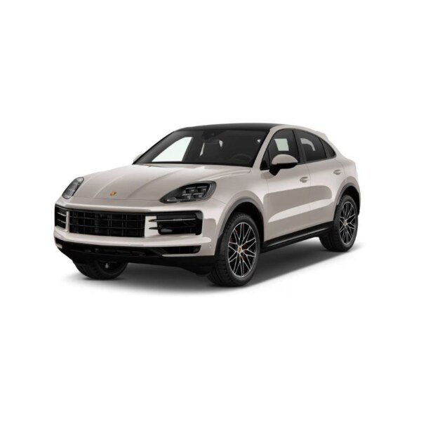 Porsche Cayenne Coupe Plug-in-Hybrid (3)