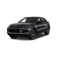 Porsche Cayenne Coupe Plug-in-Hybrid (4)