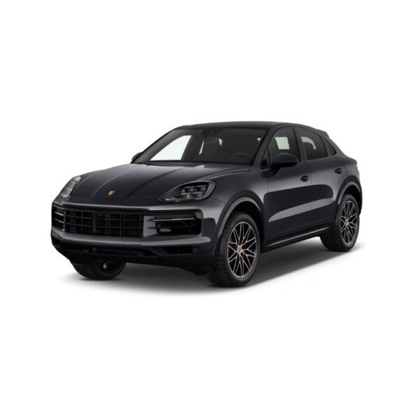 Porsche Cayenne Coupe Plug-in-Hybrid (4)