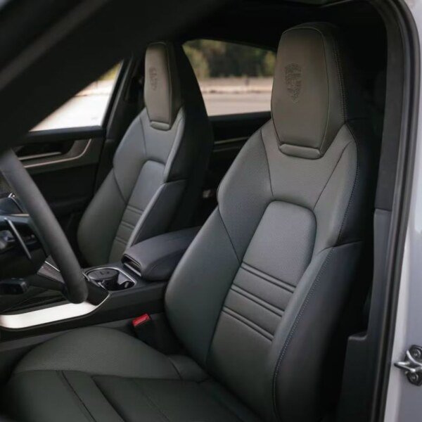 Porsche Cayenne Coupe Plug-in-Hybrid (8)