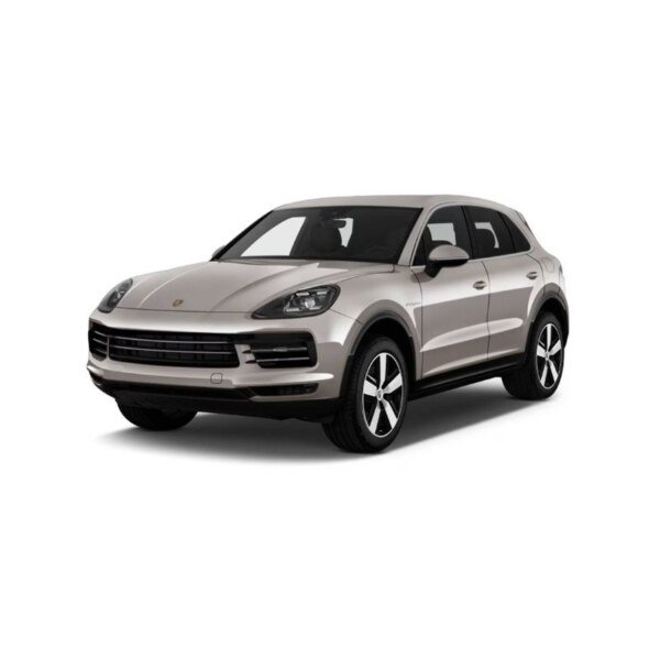Porsche Cayenne Plug-in Hybrid