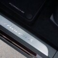 Porsche Macan Electric