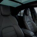 Porsche Macan Electric