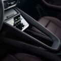 Porsche Macan Electric