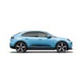 Porsche Macan Electric