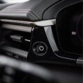 Porsche Macan Electric