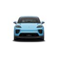 Porsche Macan Electric