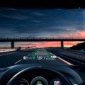 Porsche Macan Electric