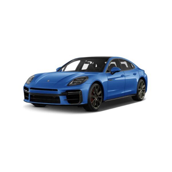 Porsche Panamera Plug in Hybrid (3)