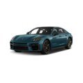 Porsche Panamera Plug in Hybrid (4)