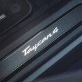 Porsche Taycan Base
