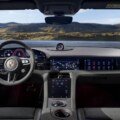 Porsche Taycan Base