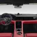 Porsche Taycan Base